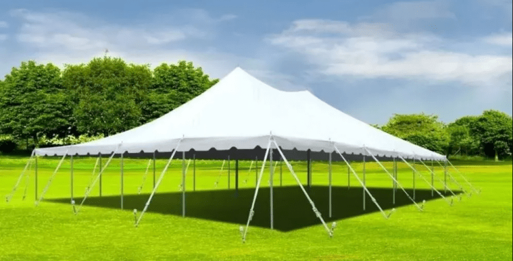 Tents
