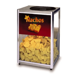 Nacho Chip Warmer