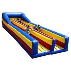 Bungee Run
