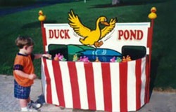 Duck Pond