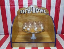 Kiddie Fish Bowl