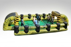 Foosball