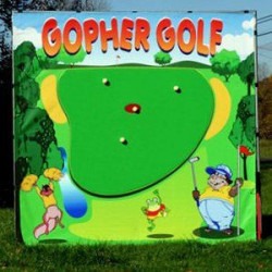 Gopher Golf