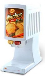 Nacho/Chili Machine