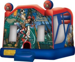 Pirates of the Caribbean