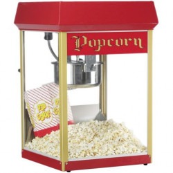 Popcorn Machine