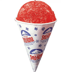Sno - Cone Supplies - 50 Count