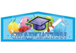 Graduation Banner-Module