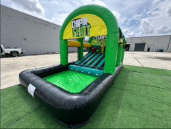 Chip Shot Inflatable