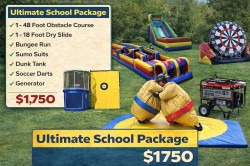 Ultimate School Package