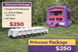 Princess Package