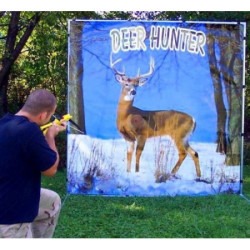 Deer Hunter