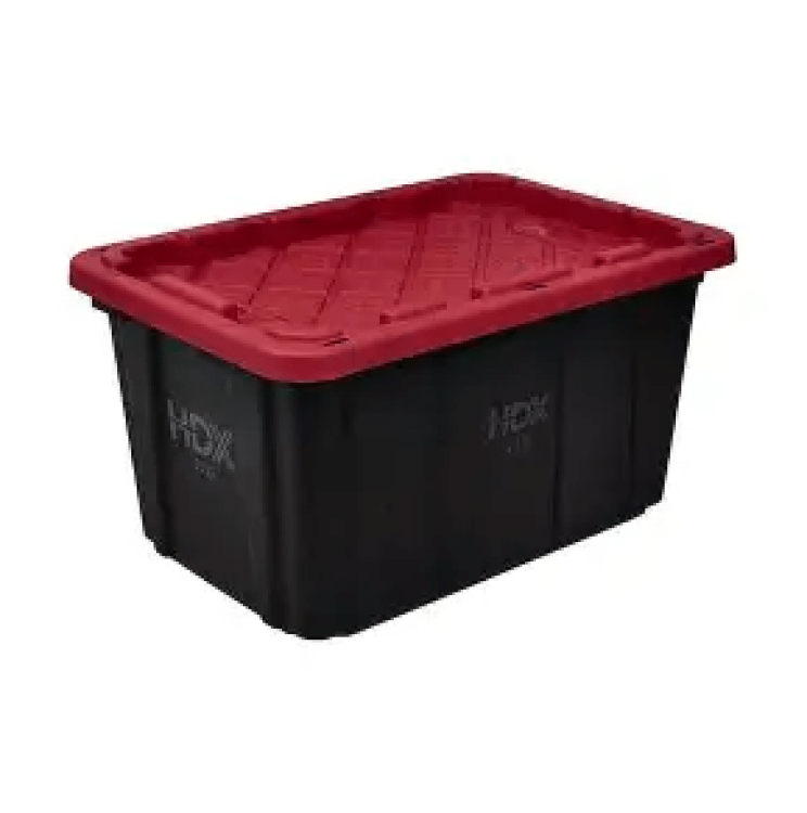 Moving Totes Moving Totes